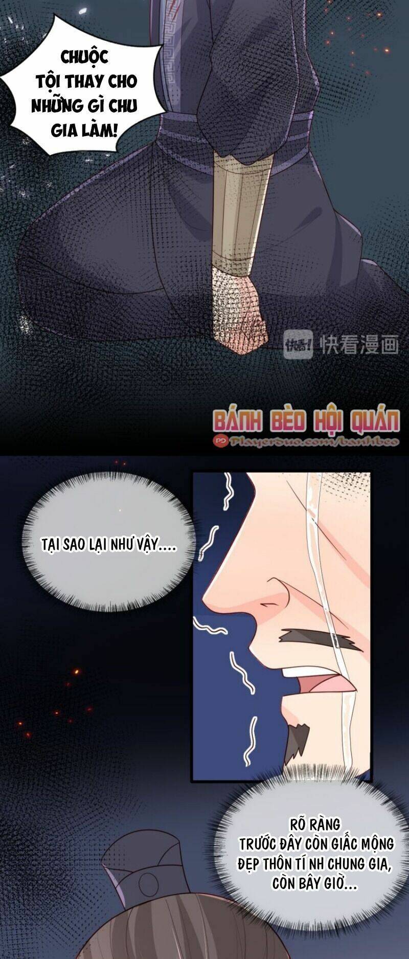 Dưỡng Địch Vi Hoạn Chapter 86 - Trang 2