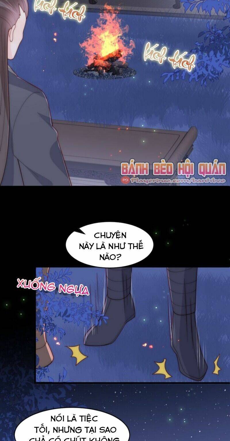 Dưỡng Địch Vi Hoạn Chapter 85 - Trang 2