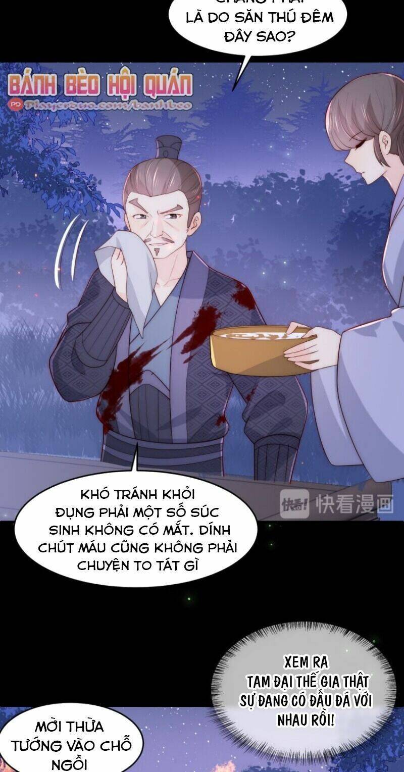 Dưỡng Địch Vi Hoạn Chapter 85 - Trang 2