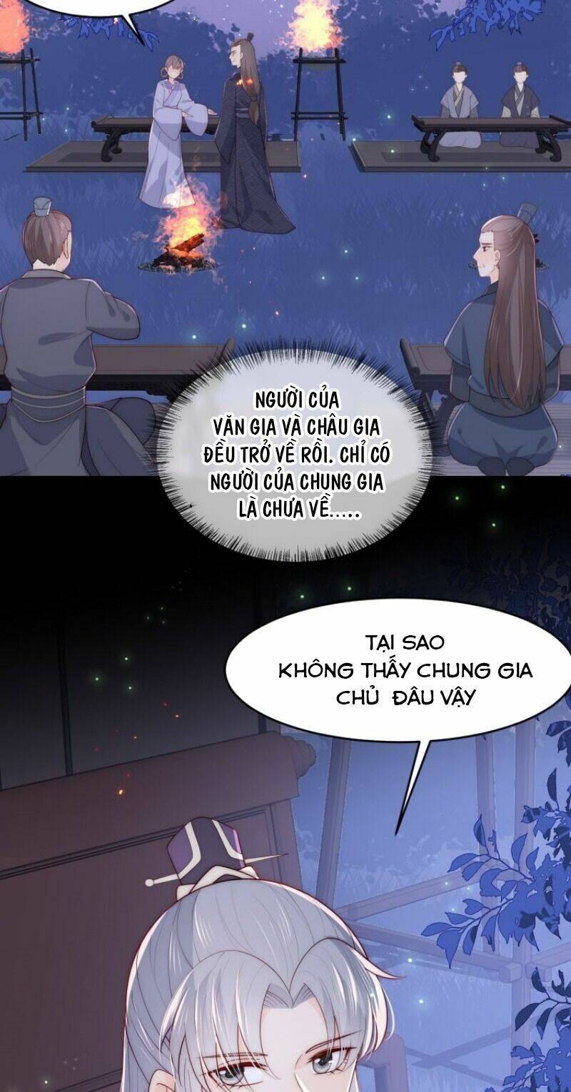 Dưỡng Địch Vi Hoạn Chapter 85 - Trang 2