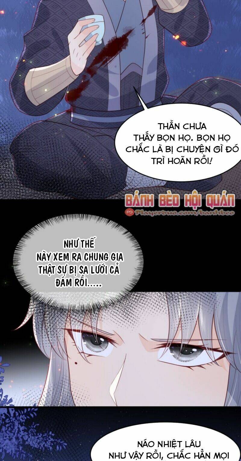 Dưỡng Địch Vi Hoạn Chapter 85 - Trang 2