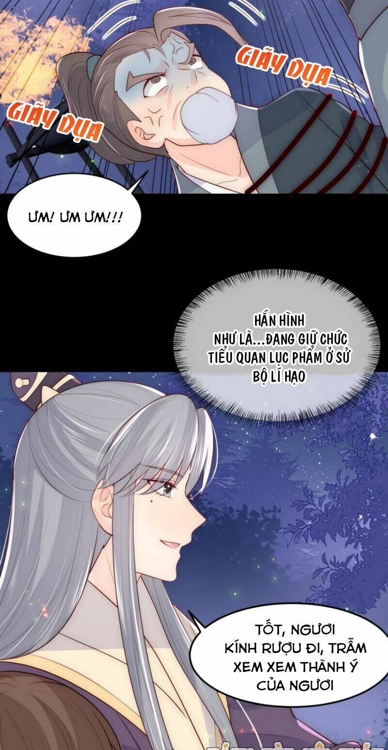 Dưỡng Địch Vi Hoạn Chapter 84 - Trang 2