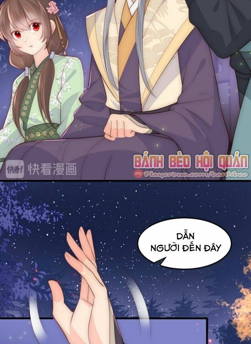 Dưỡng Địch Vi Hoạn Chapter 84 - Trang 2