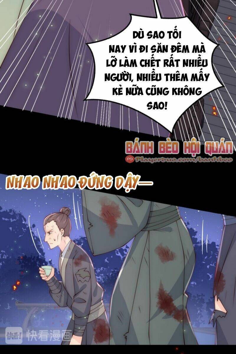 Dưỡng Địch Vi Hoạn Chapter 84 - Trang 2