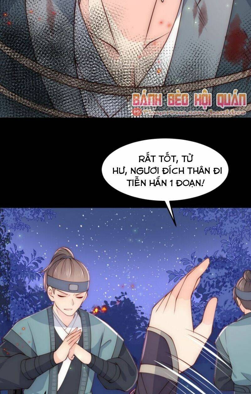 Dưỡng Địch Vi Hoạn Chapter 84 - Trang 2