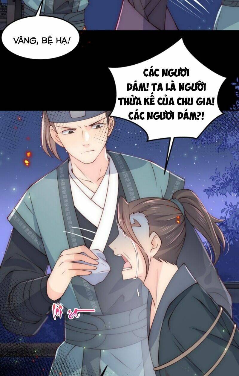 Dưỡng Địch Vi Hoạn Chapter 84 - Trang 2