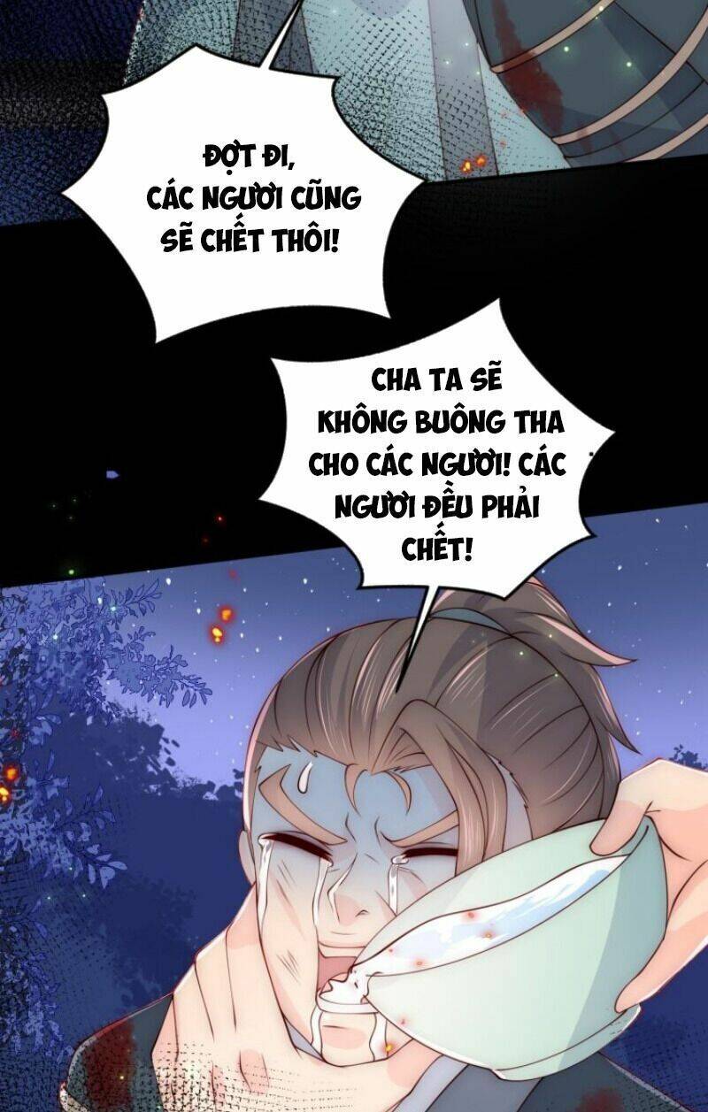 Dưỡng Địch Vi Hoạn Chapter 84 - Trang 2