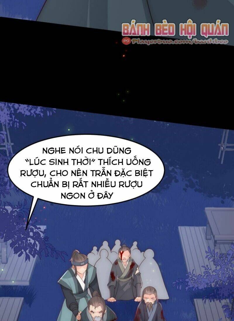 Dưỡng Địch Vi Hoạn Chapter 84 - Trang 2