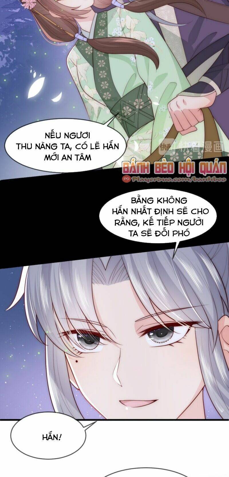 Dưỡng Địch Vi Hoạn Chapter 83 - Trang 2