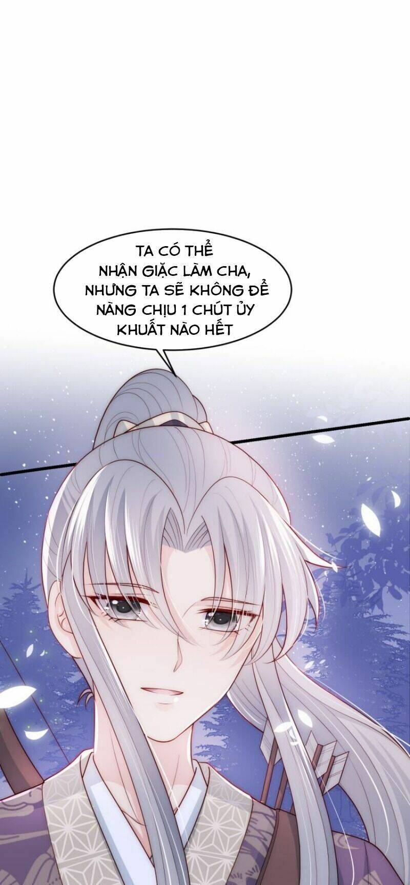 Dưỡng Địch Vi Hoạn Chapter 83 - Trang 2