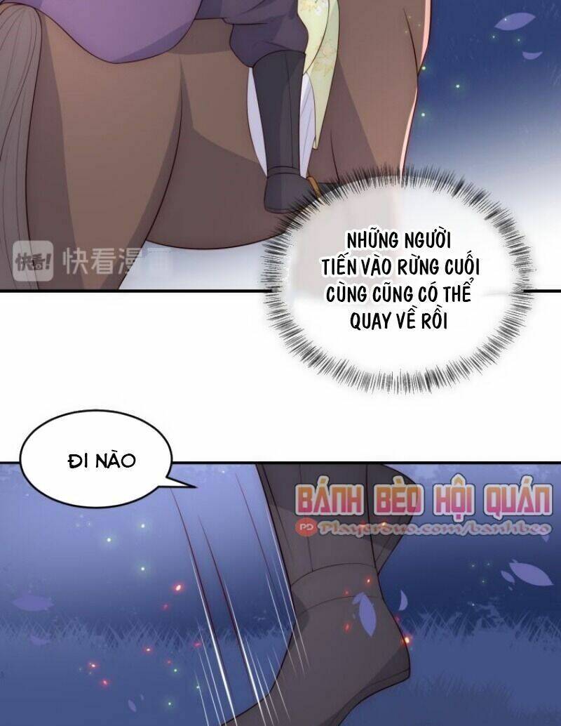 Dưỡng Địch Vi Hoạn Chapter 83 - Trang 2