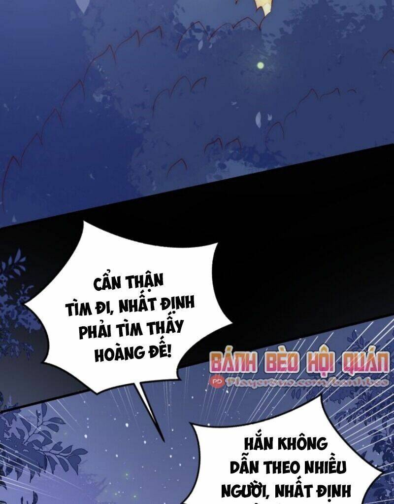 Dưỡng Địch Vi Hoạn Chapter 82 - Trang 2