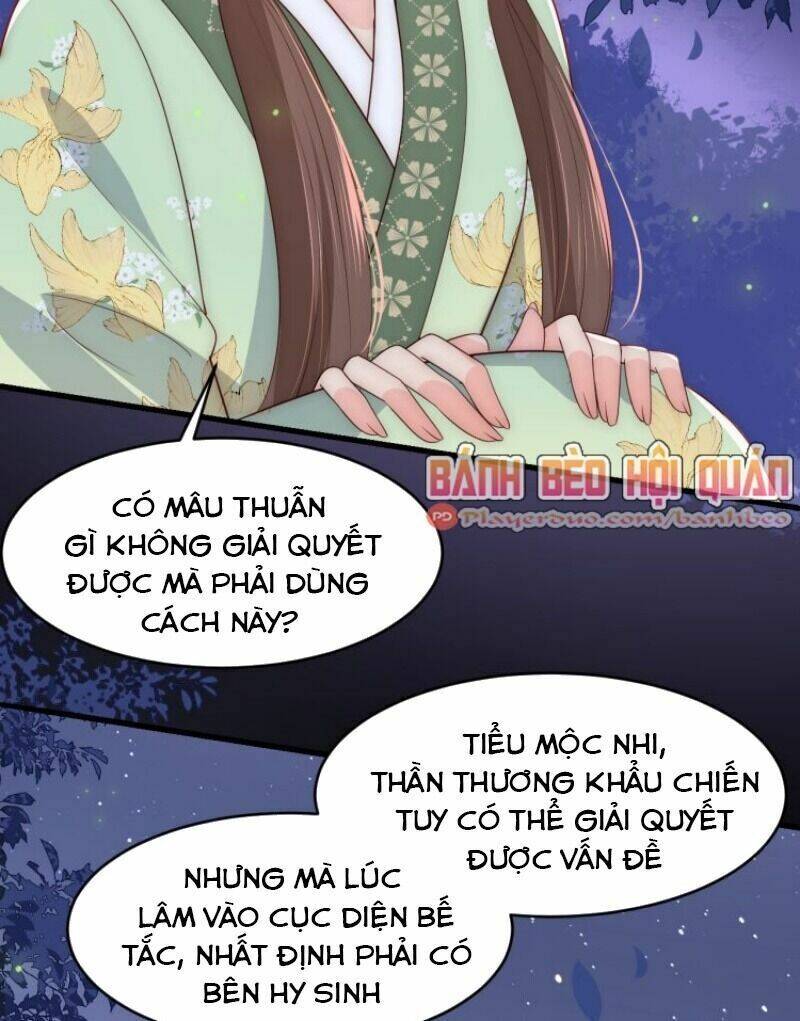 Dưỡng Địch Vi Hoạn Chapter 82 - Trang 2