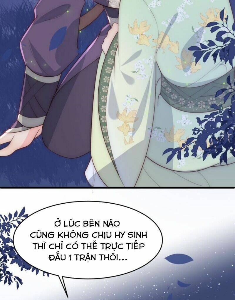 Dưỡng Địch Vi Hoạn Chapter 82 - Trang 2