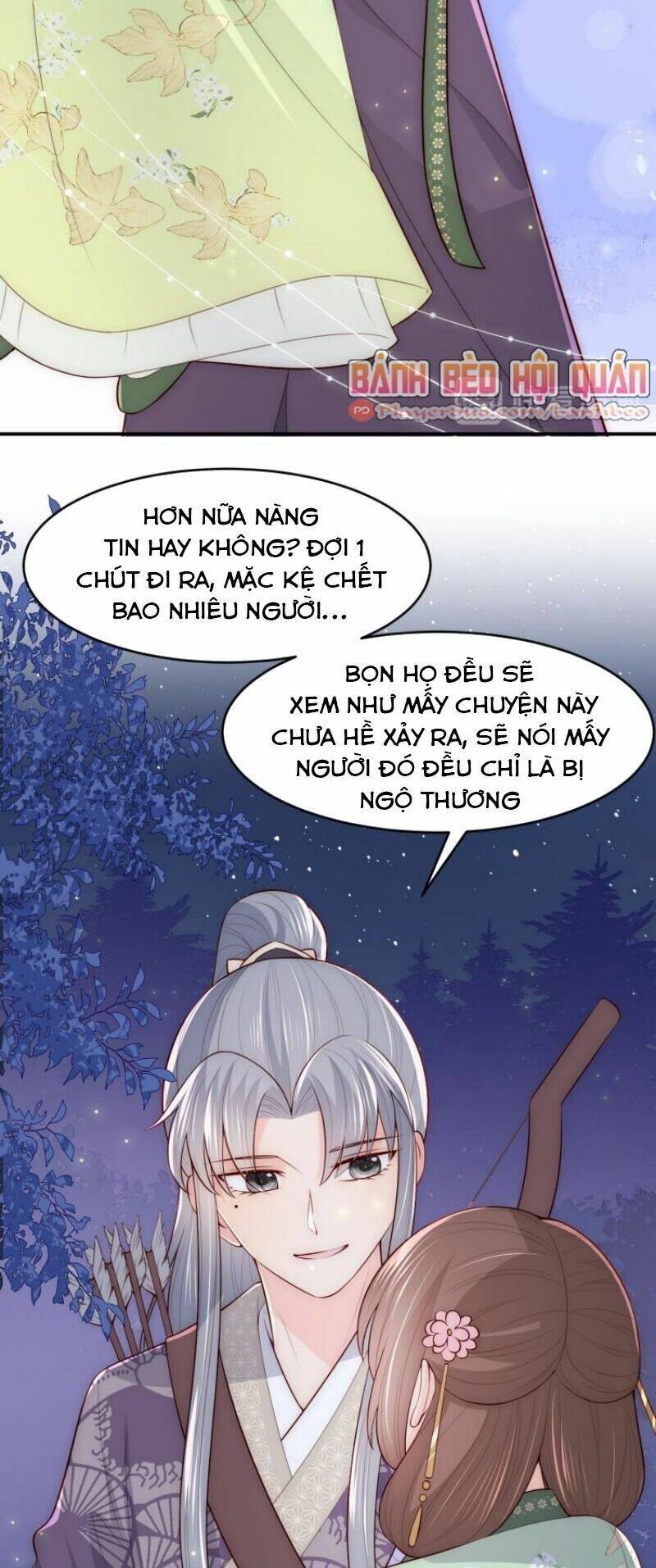 Dưỡng Địch Vi Hoạn Chapter 82 - Trang 2