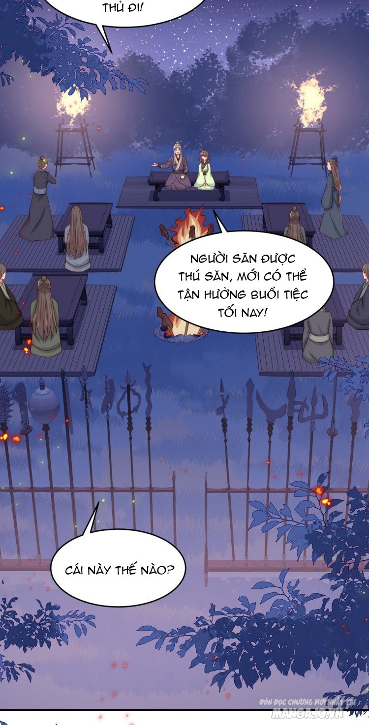 Dưỡng Địch Vi Hoạn Chapter 81.2 - Trang 2