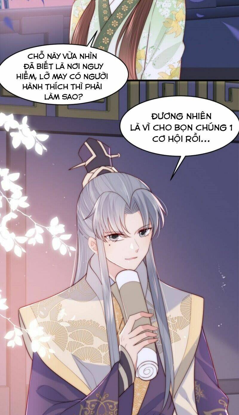 Dưỡng Địch Vi Hoạn Chapter 81 - Trang 2