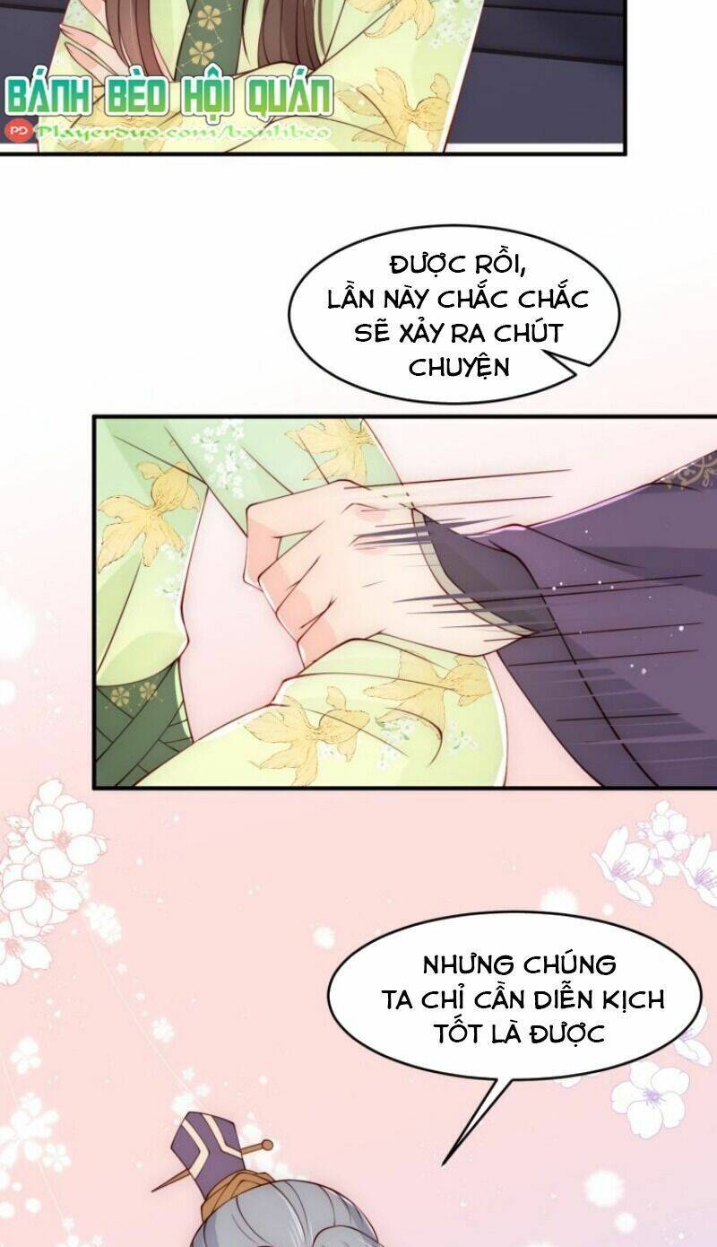 Dưỡng Địch Vi Hoạn Chapter 81 - Trang 2