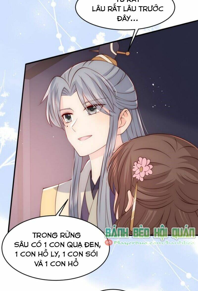 Dưỡng Địch Vi Hoạn Chapter 81 - Trang 2