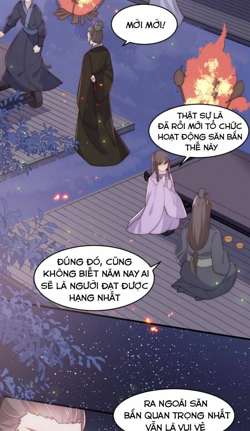 Dưỡng Địch Vi Hoạn Chapter 81 - Trang 2