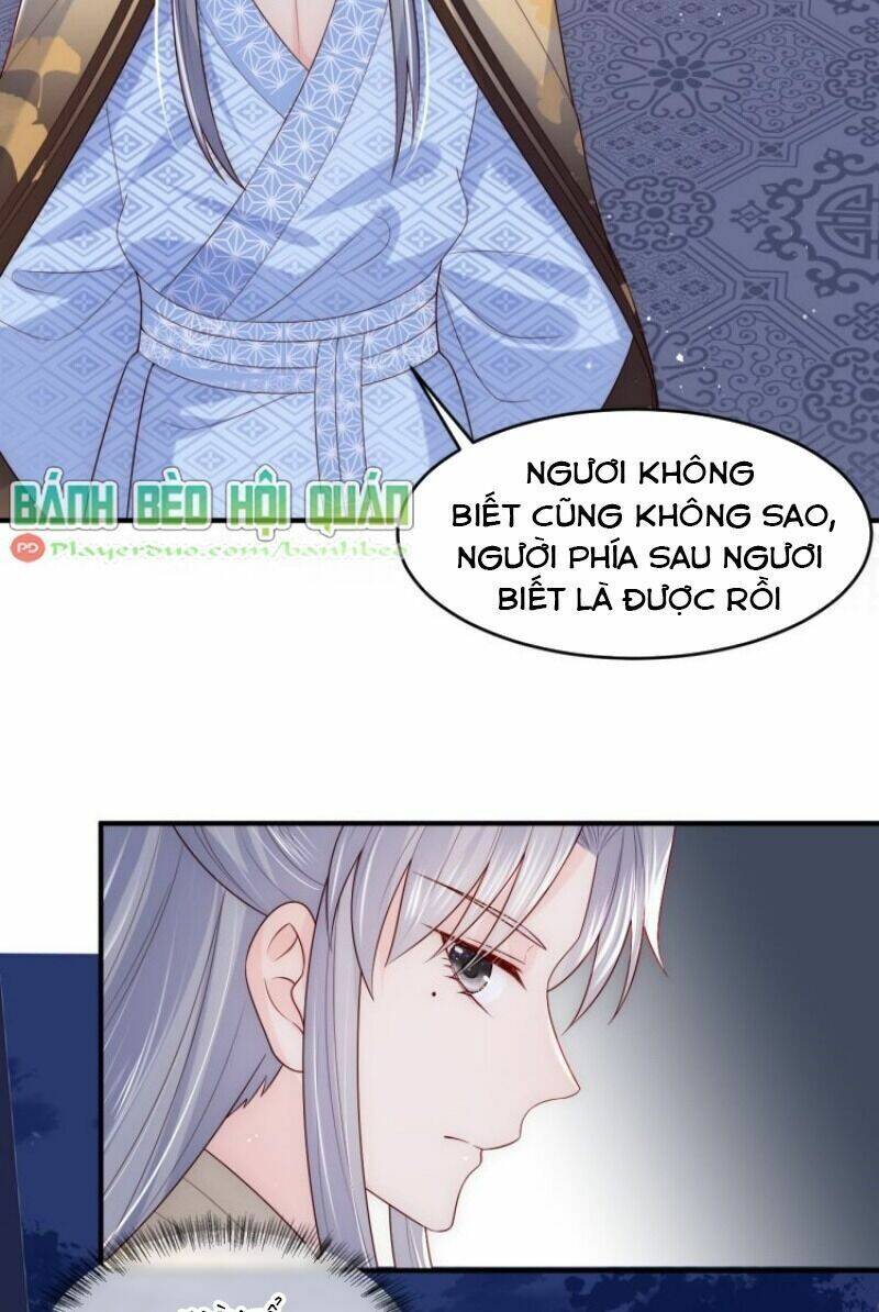 Dưỡng Địch Vi Hoạn Chapter 81 - Trang 2