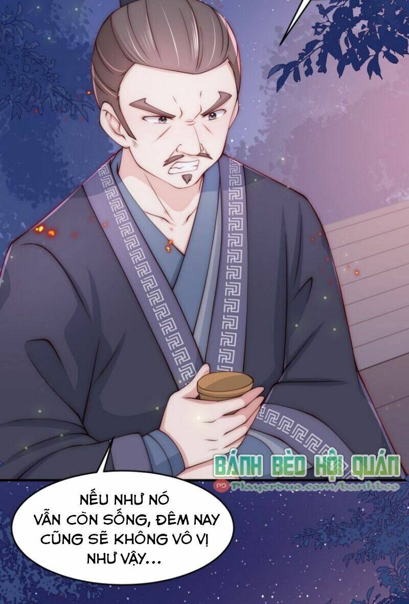 Dưỡng Địch Vi Hoạn Chapter 81 - Trang 2