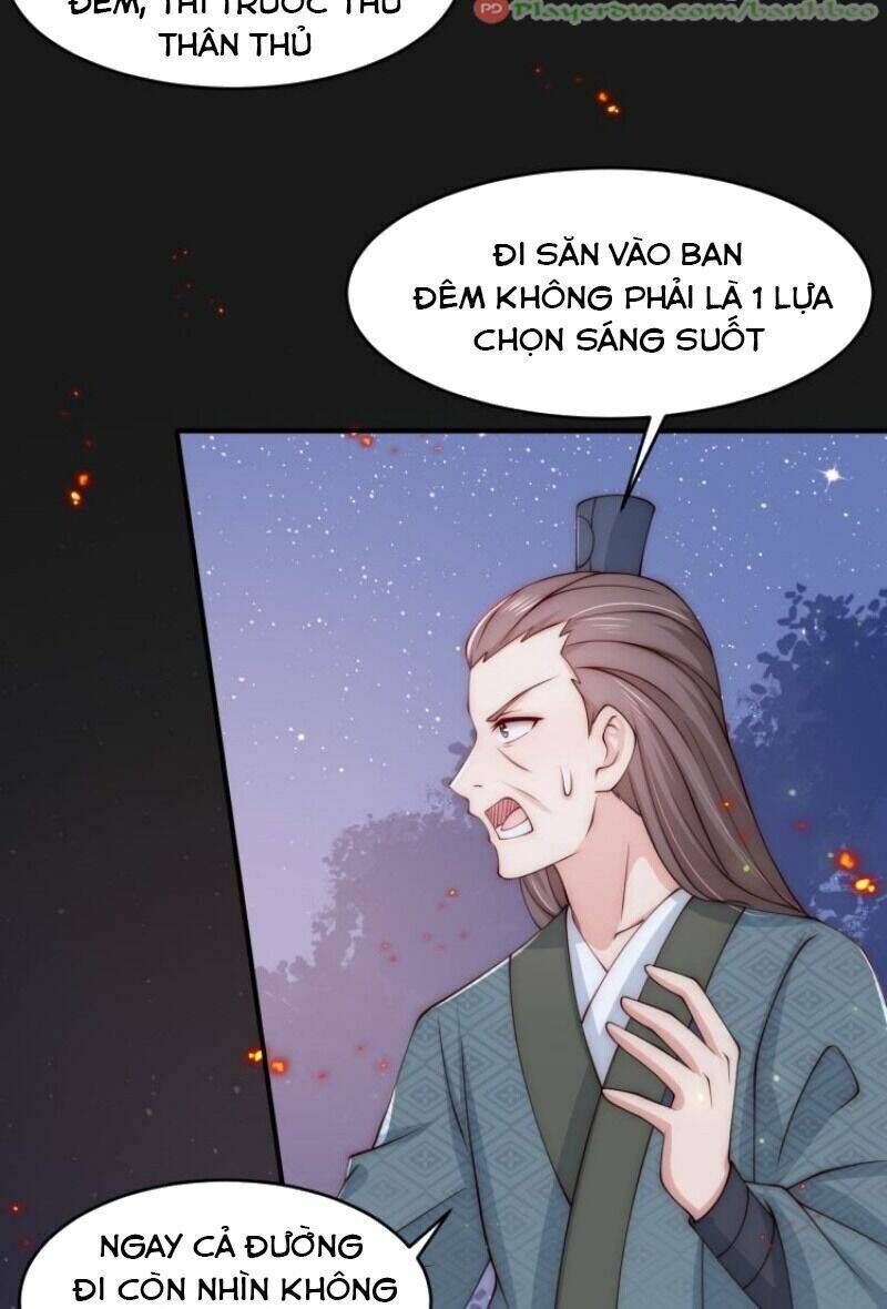 Dưỡng Địch Vi Hoạn Chapter 81 - Trang 2