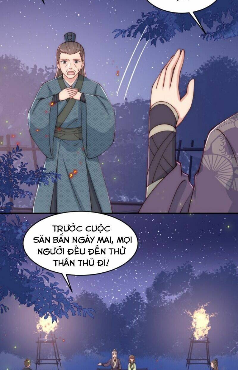 Dưỡng Địch Vi Hoạn Chapter 81 - Trang 2