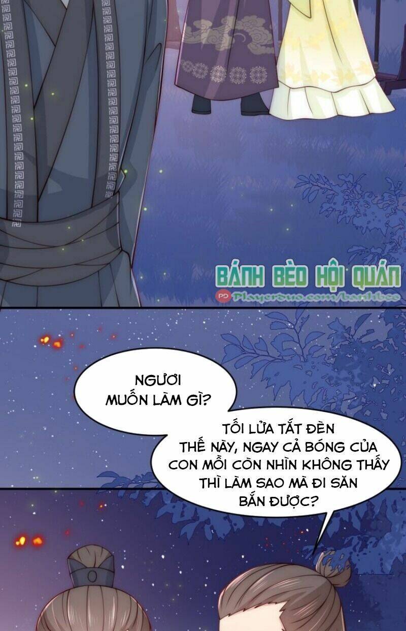 Dưỡng Địch Vi Hoạn Chapter 81 - Trang 2