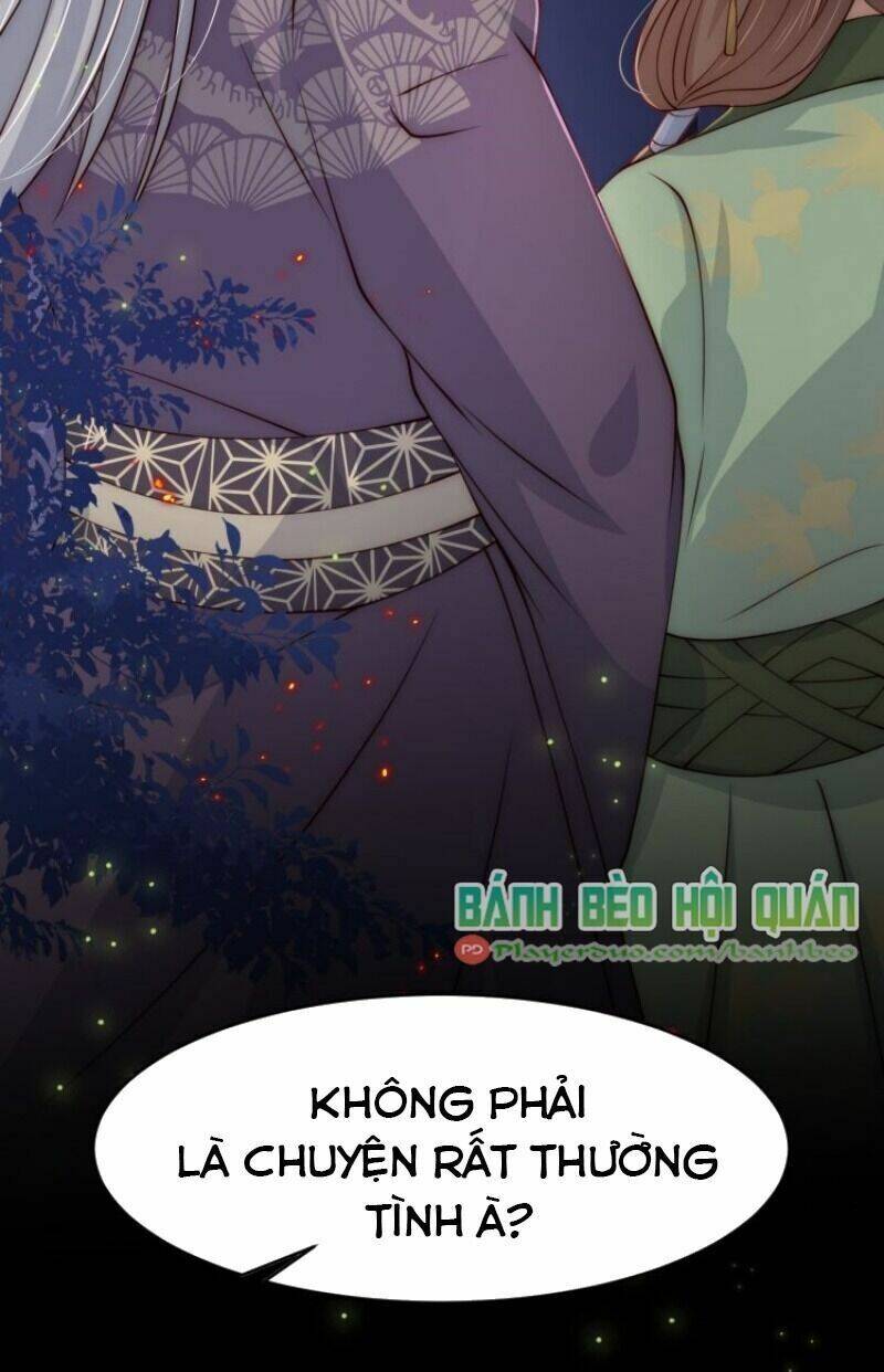 Dưỡng Địch Vi Hoạn Chapter 81 - Trang 2