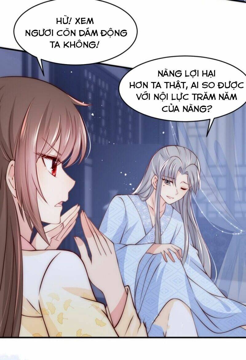 Dưỡng Địch Vi Hoạn Chapter 79 - Trang 2