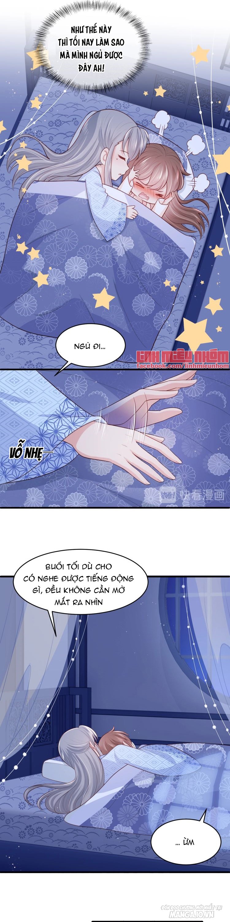 Dưỡng Địch Vi Hoạn Chapter 78.2 - Trang 2