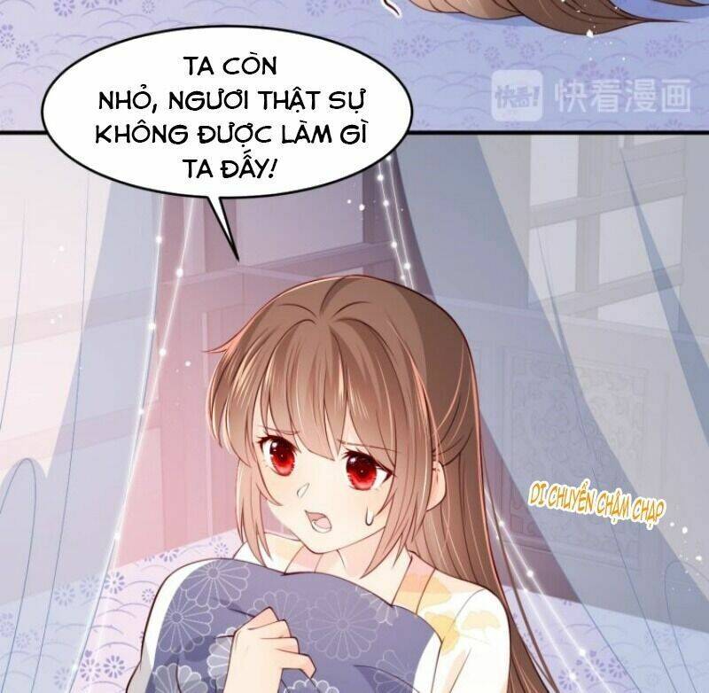 Dưỡng Địch Vi Hoạn Chapter 78 - Trang 2