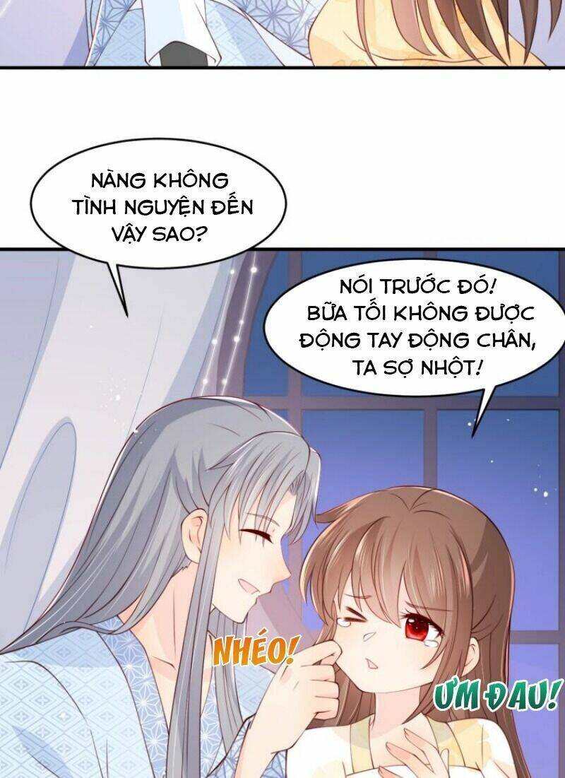 Dưỡng Địch Vi Hoạn Chapter 78 - Trang 2