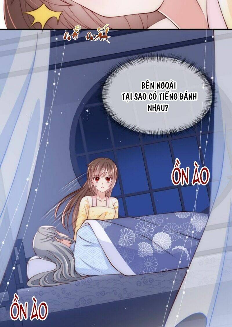 Dưỡng Địch Vi Hoạn Chapter 78 - Trang 2