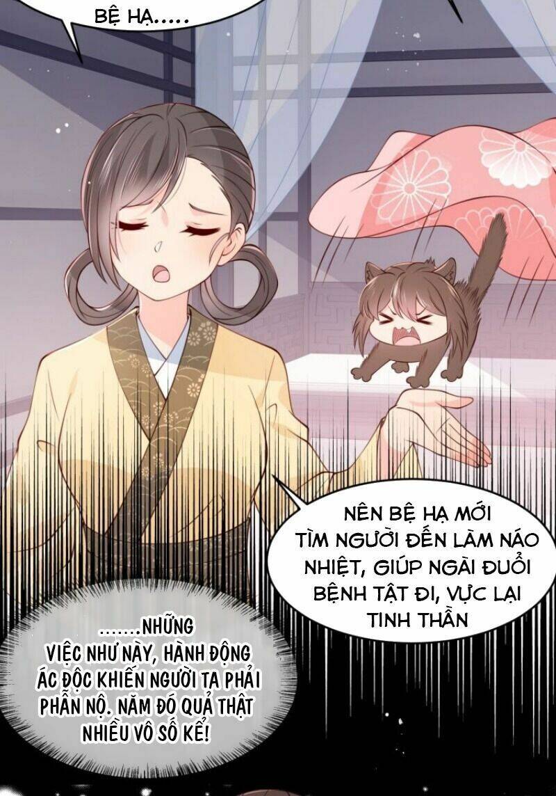 Dưỡng Địch Vi Hoạn Chapter 77 - Trang 2