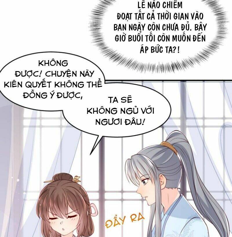 Dưỡng Địch Vi Hoạn Chapter 77 - Trang 2