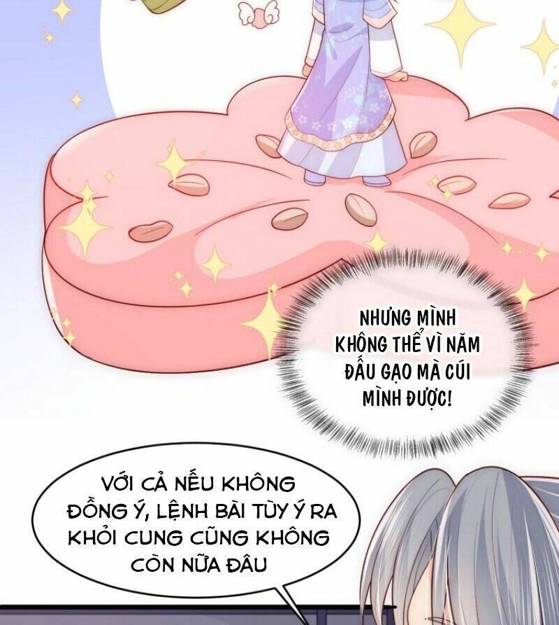 Dưỡng Địch Vi Hoạn Chapter 77 - Trang 2