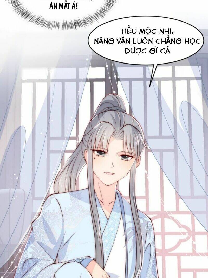 Dưỡng Địch Vi Hoạn Chapter 77 - Trang 2