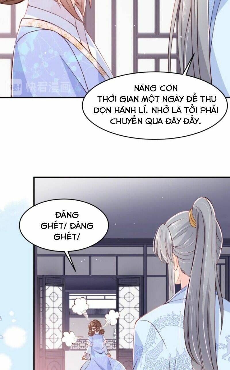 Dưỡng Địch Vi Hoạn Chapter 77 - Trang 2