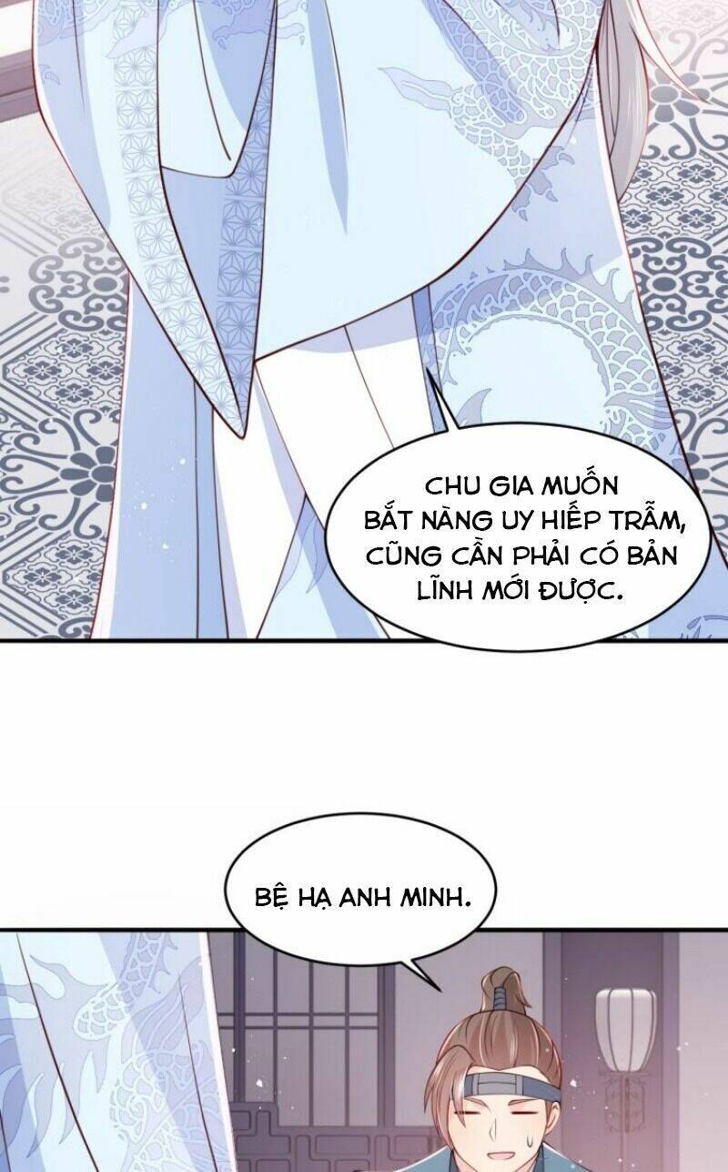 Dưỡng Địch Vi Hoạn Chapter 77 - Trang 2