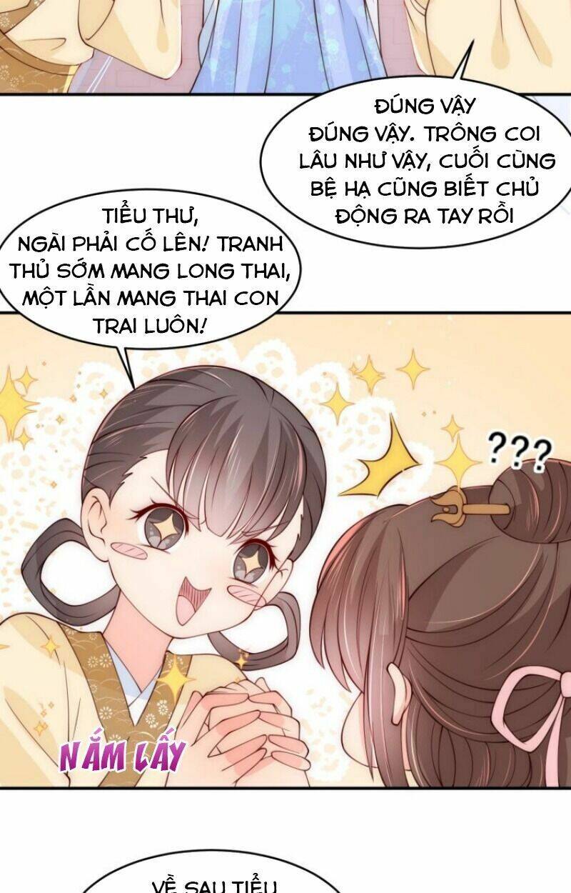 Dưỡng Địch Vi Hoạn Chapter 77 - Trang 2