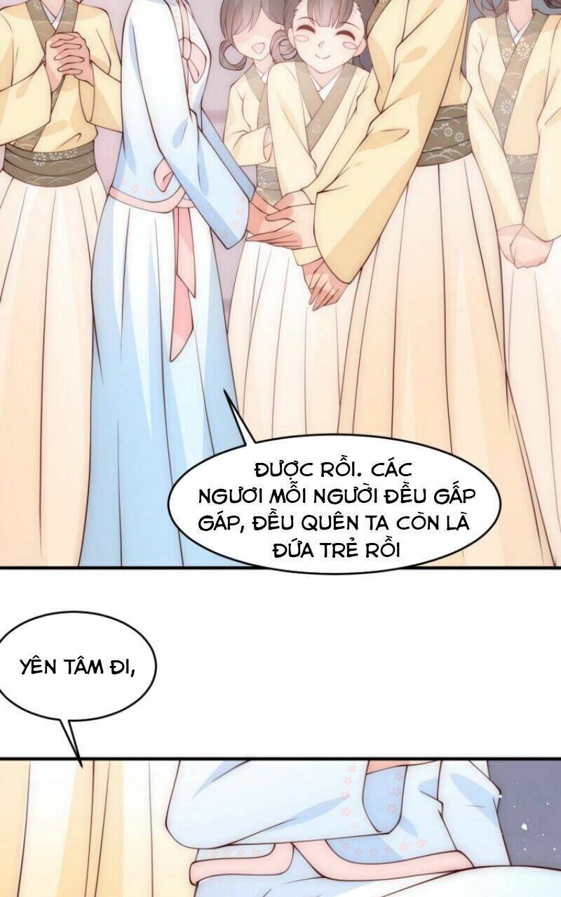 Dưỡng Địch Vi Hoạn Chapter 77 - Trang 2