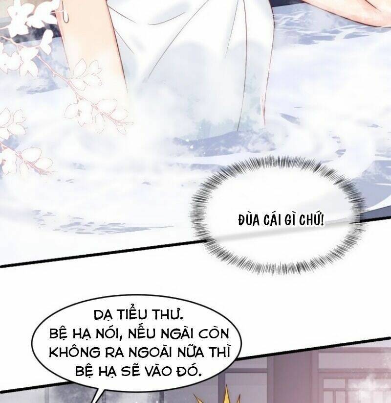 Dưỡng Địch Vi Hoạn Chapter 77 - Trang 2