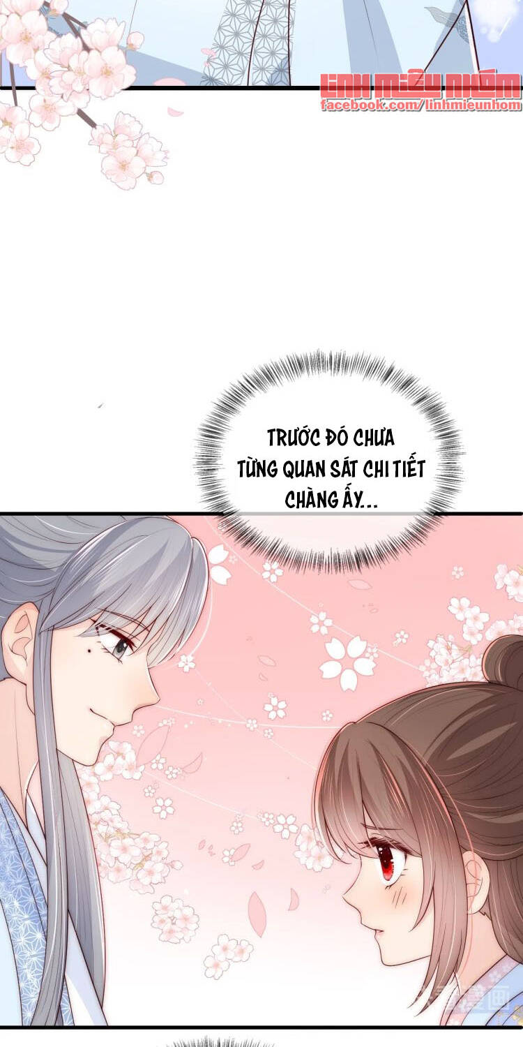 Dưỡng Địch Vi Hoạn Chapter 76.1 - Trang 2