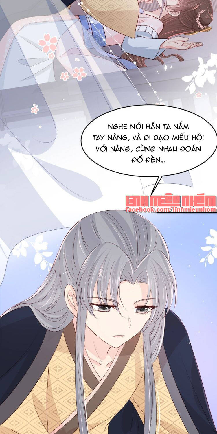 Dưỡng Địch Vi Hoạn Chapter 75.1 - Trang 2