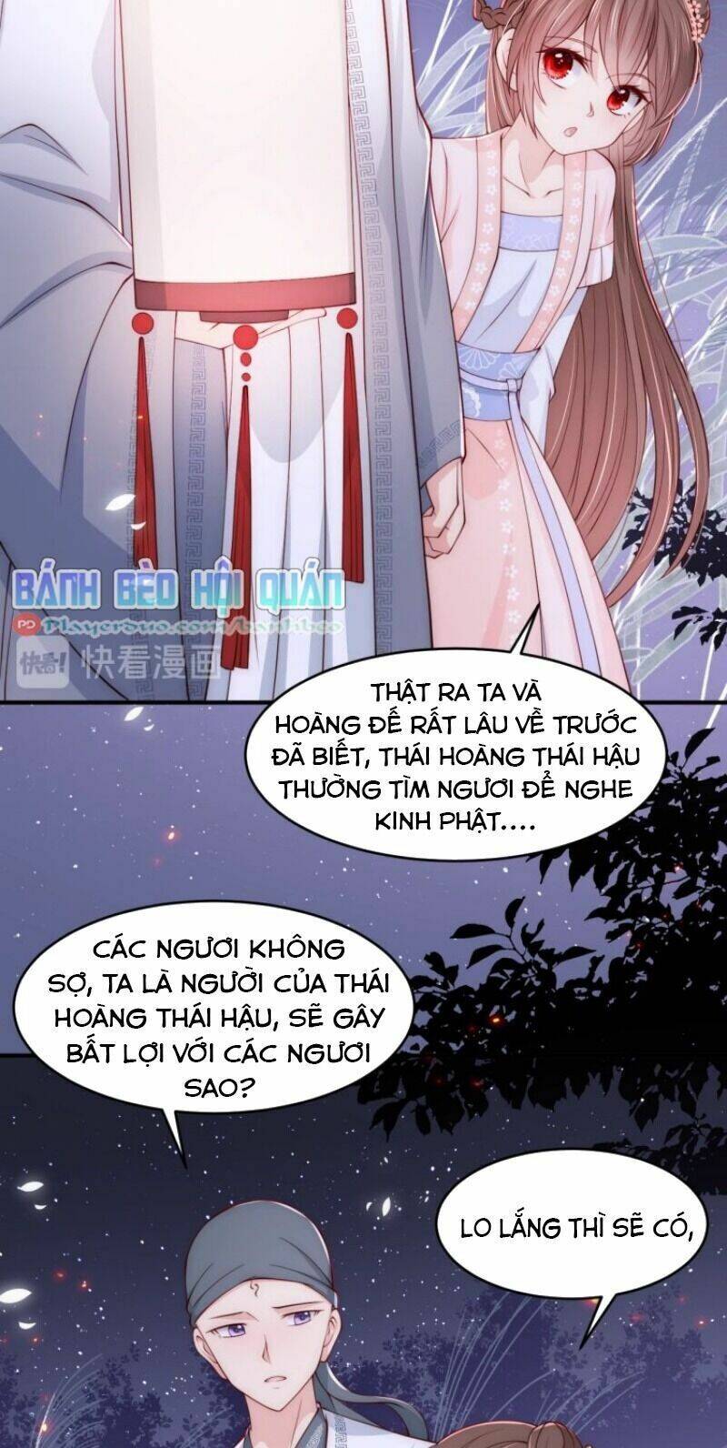 Dưỡng Địch Vi Hoạn Chapter 74 - Trang 2