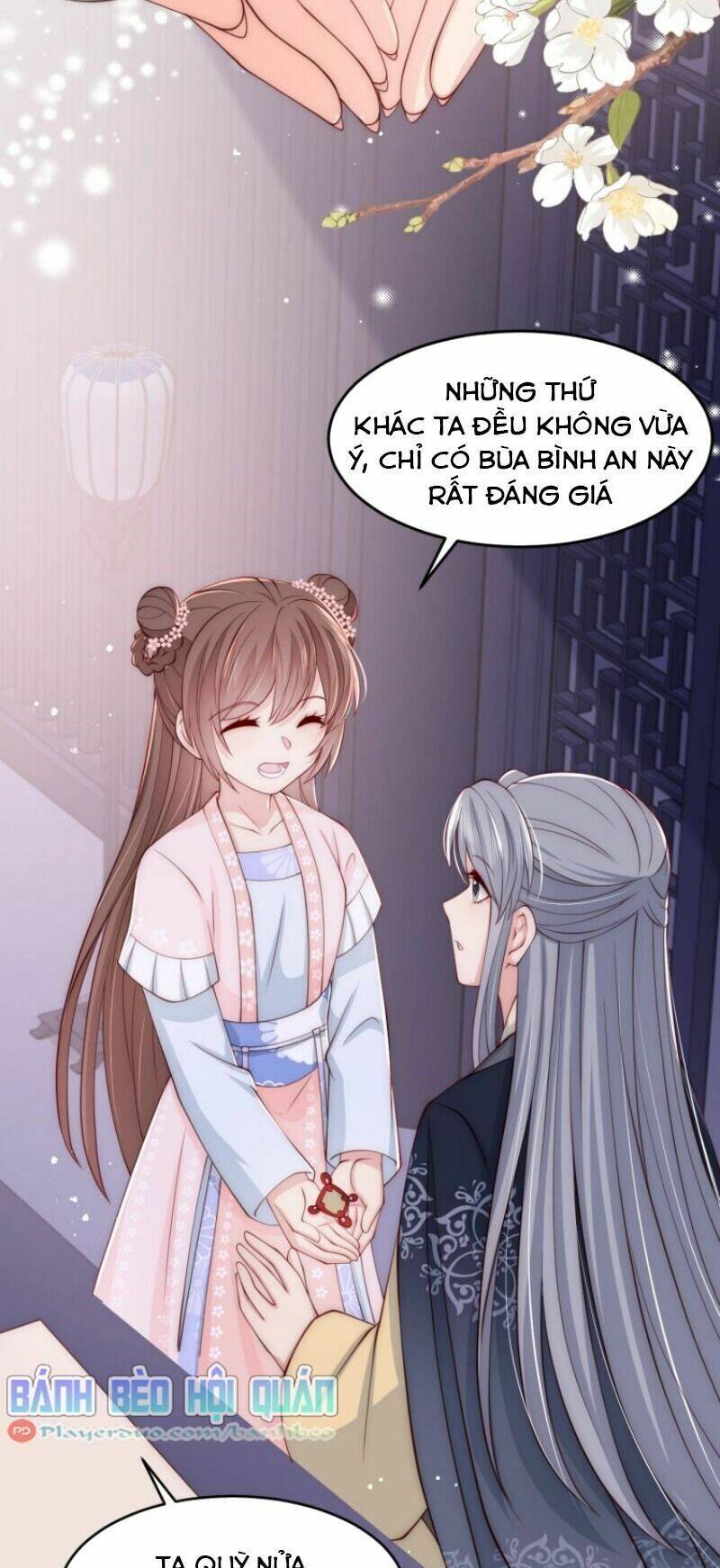 Dưỡng Địch Vi Hoạn Chapter 74 - Trang 2