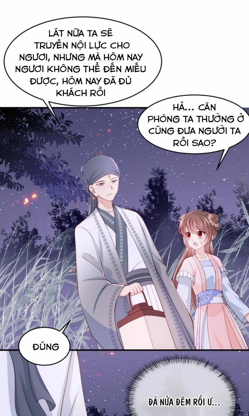 Dưỡng Địch Vi Hoạn Chapter 74 - Trang 2