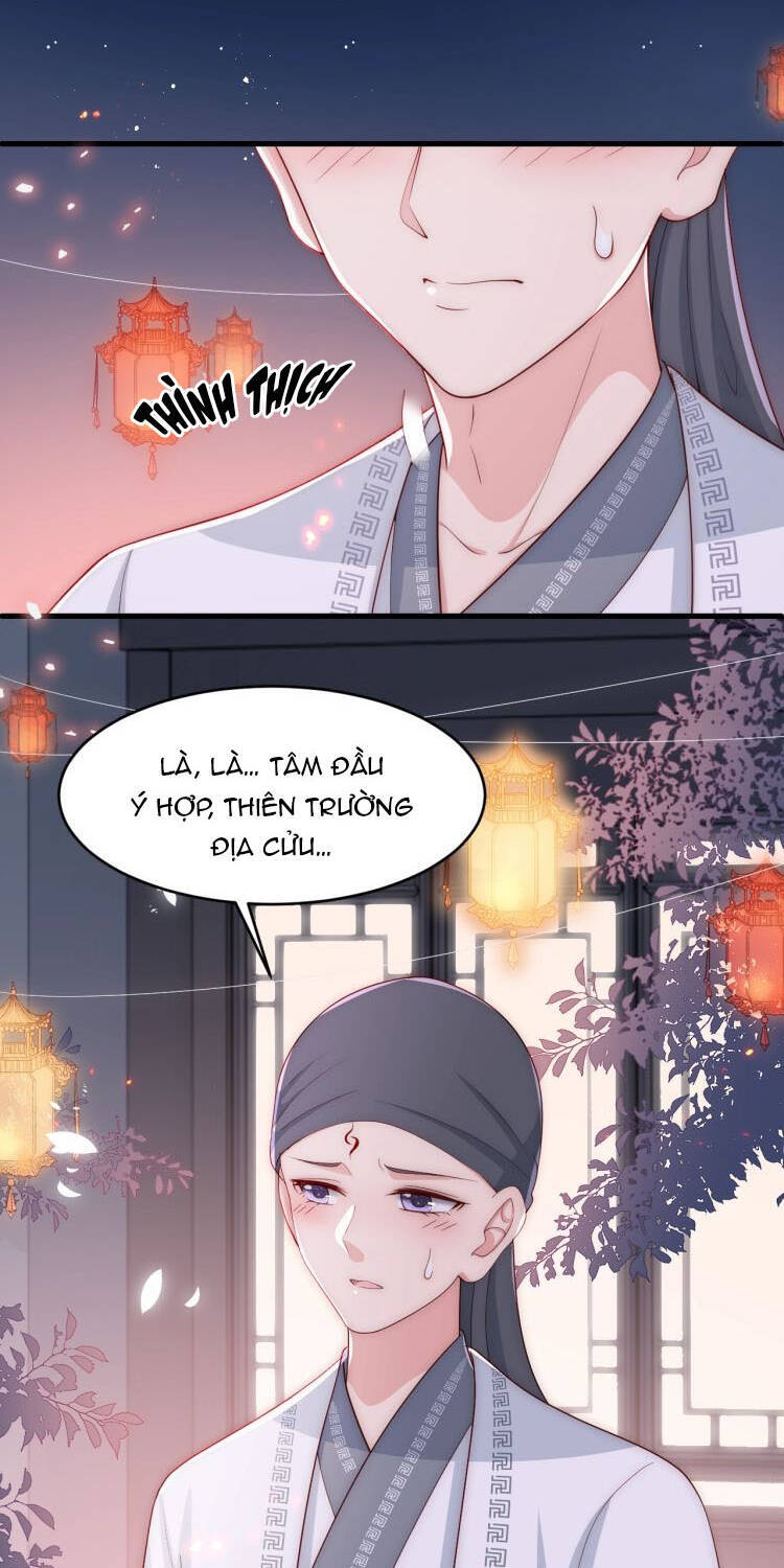 Dưỡng Địch Vi Hoạn Chapter 73.2 - Trang 2